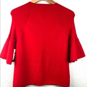 ANTHROPOLOGIE SWEATER!